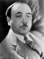 Portrait of John Wenger